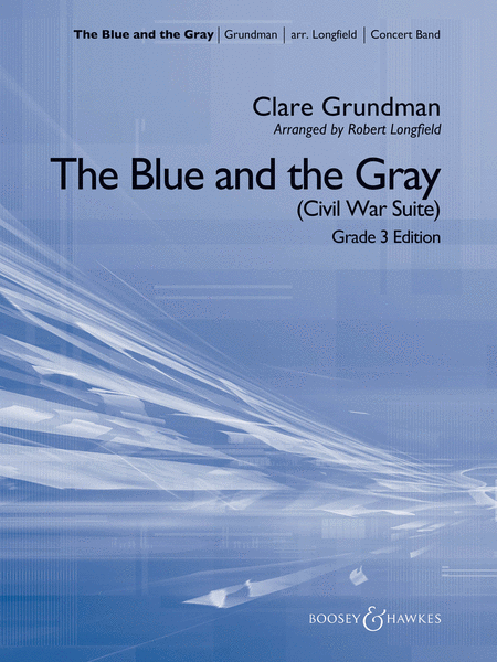 The Blue and the Gray (Young Band Edition) image number null