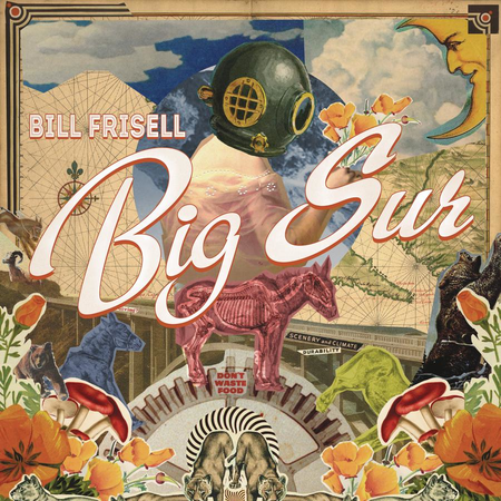 Big Sur (Vinyl)