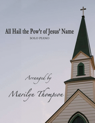 All Hail the Pow'r of Jesus' Name--Solo Piano.pdf