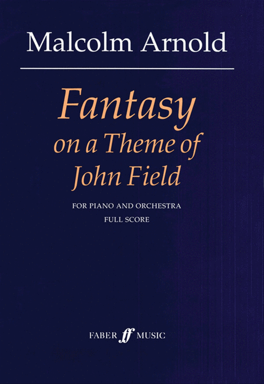Fantasy on a Theme of John Field