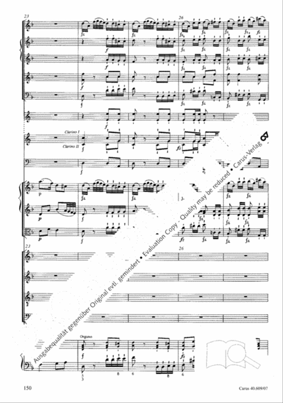 Missa in Angustiis