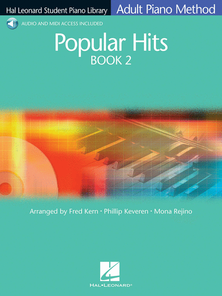 Popular Hits Book 2 image number null