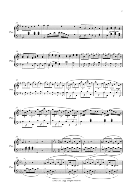 Piano Sonata movimento:1 image number null