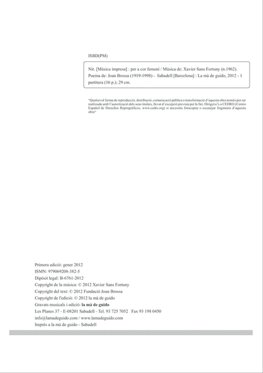 Nit SA scores gallery preview page 4