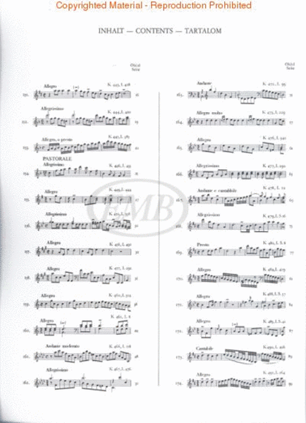 200 Sonatas – Volume 4