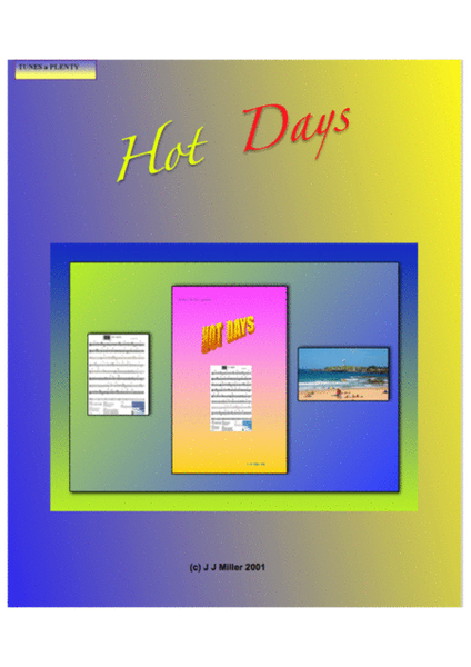 Hot Days image number null