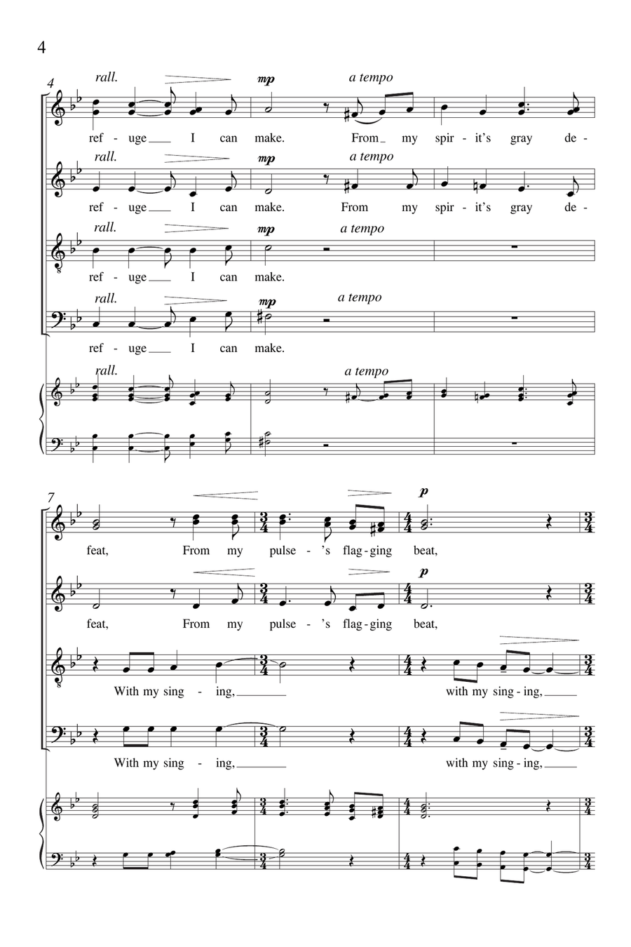 Refuge Divisi scores gallery preview page 3