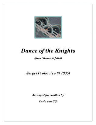 Dance Of The Knights