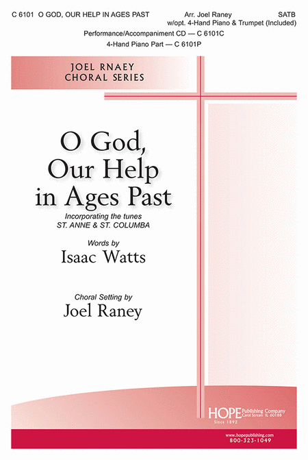 O God, Our Help In Ages Past