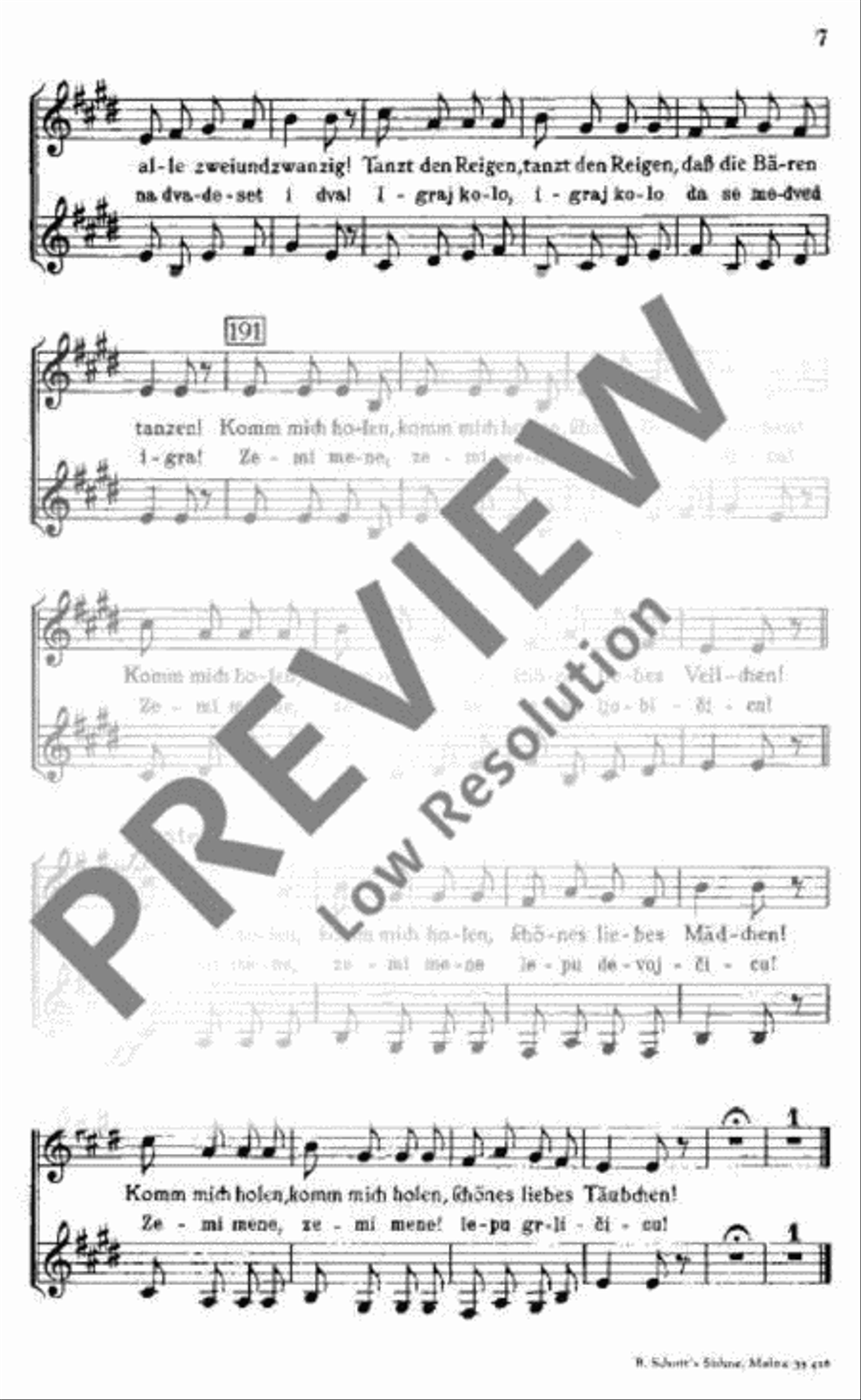 Kolo Kolo SA scores gallery preview page 7