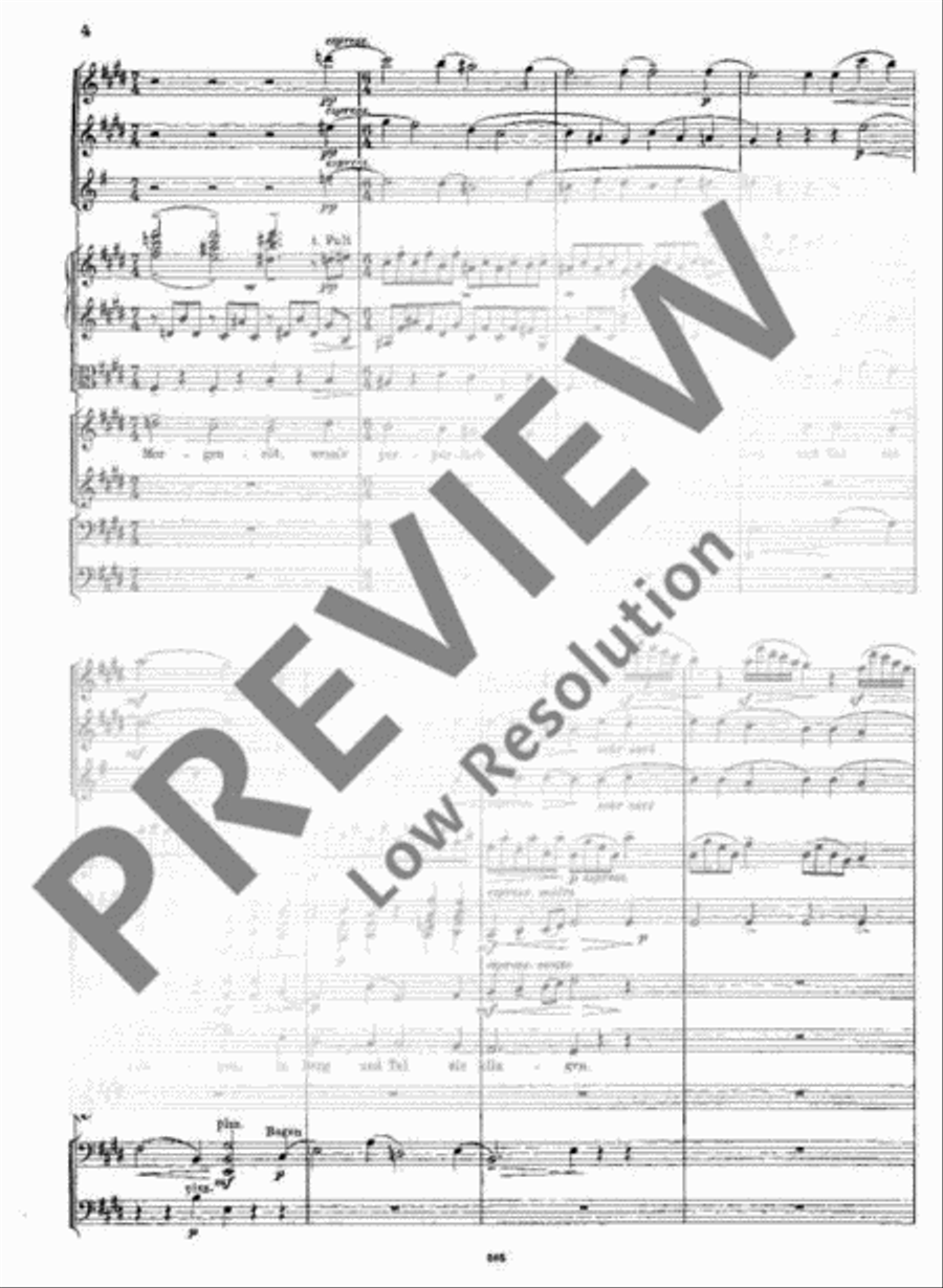 Mariae Geburt SA scores gallery preview page 5