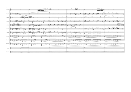Serenade no.10 'Gran Partita' 3rd Movement, Adagio