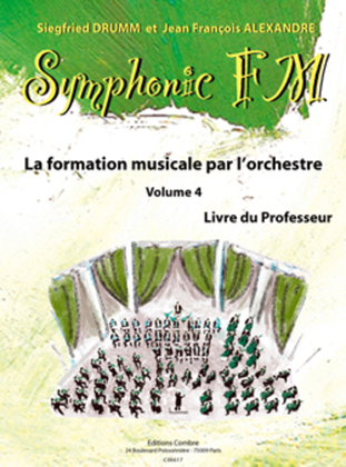 Symphonic FM - Volume 4: Professeur