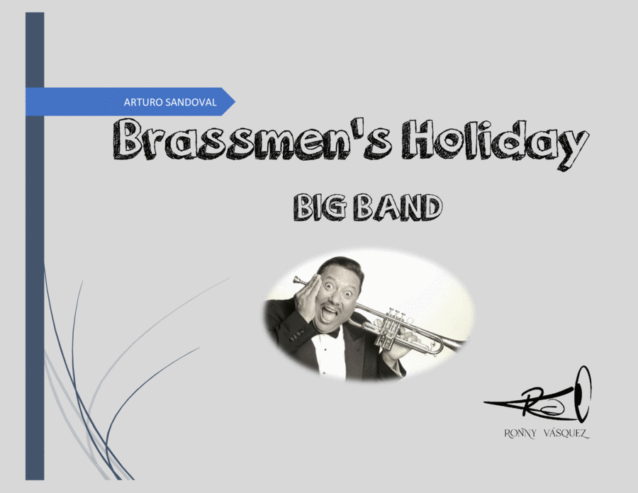 Brassmen's Holiday image number null