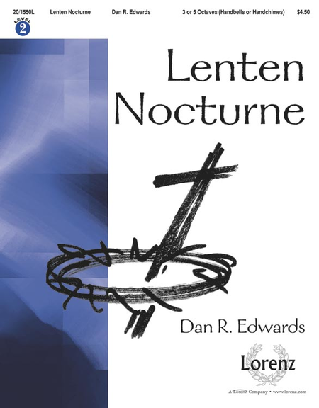 Lenten Nocturne image number null