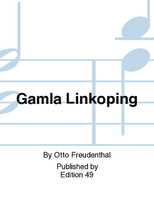 Gamla Linkoping
