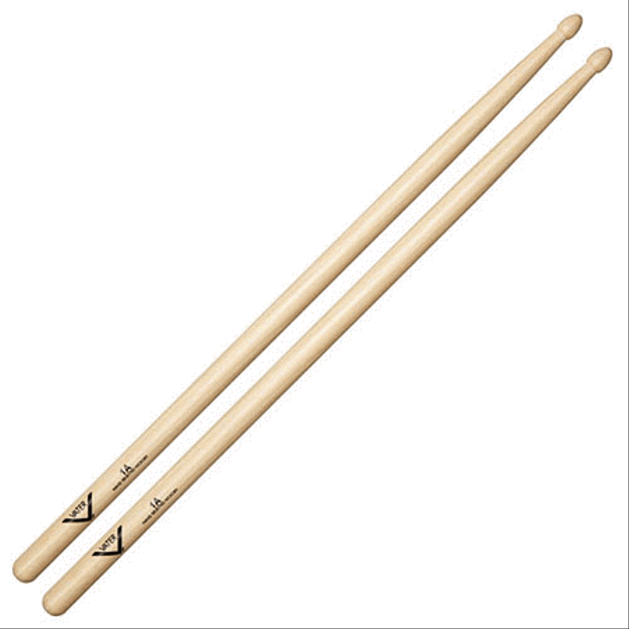 1A Wood Drum Sticks 1A Wood Drum Sticks Percussion scores gallery preview page 2