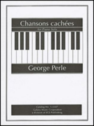 Chansons Cachees