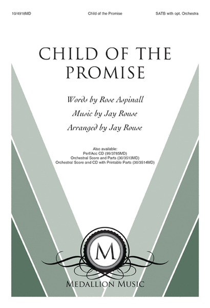 Child of the Promise image number null