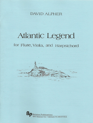 Atlantic Legend