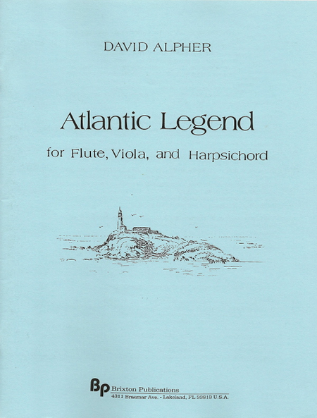 Atlantic Legend image number null