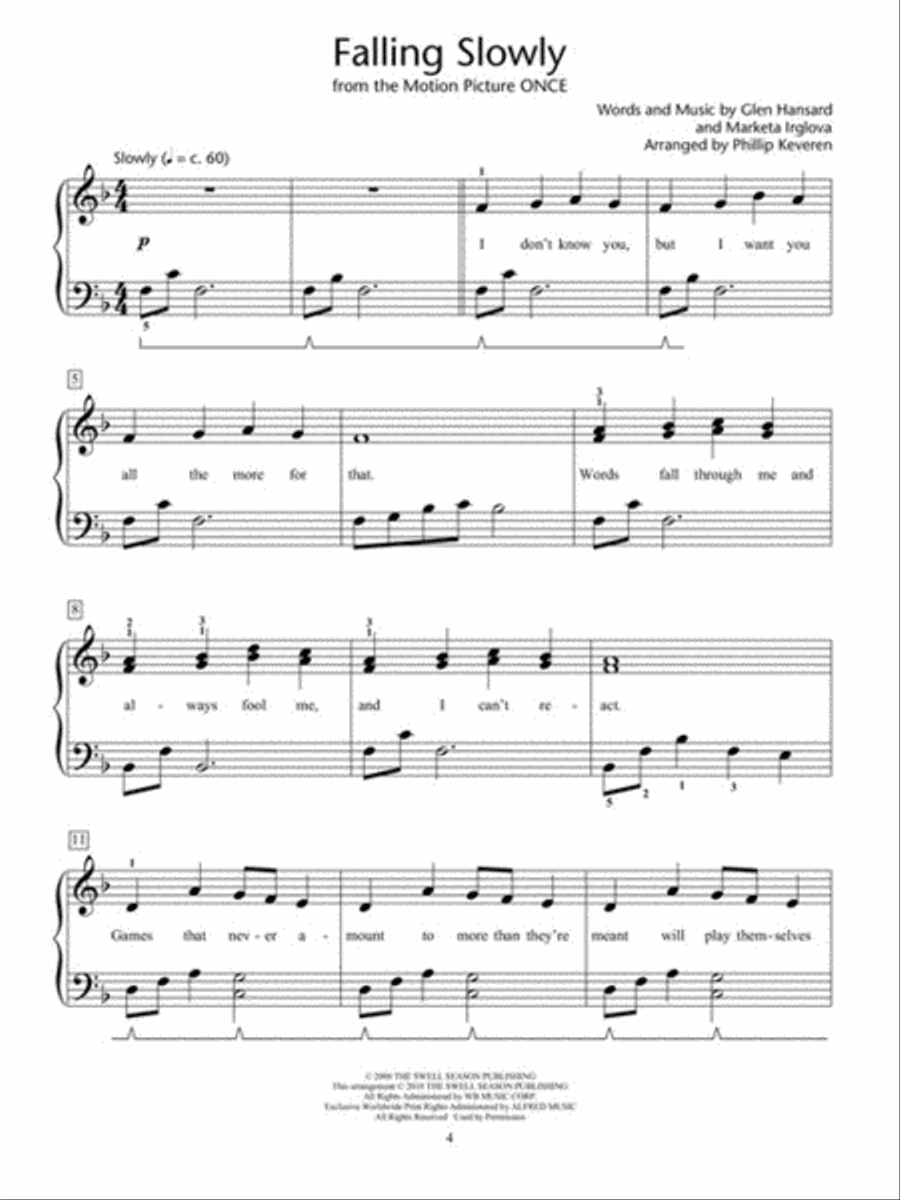 Broadway Favorites Broadway Favorites Piano Method scores gallery preview page 2