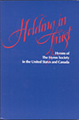 Book cover for Holding in Trust