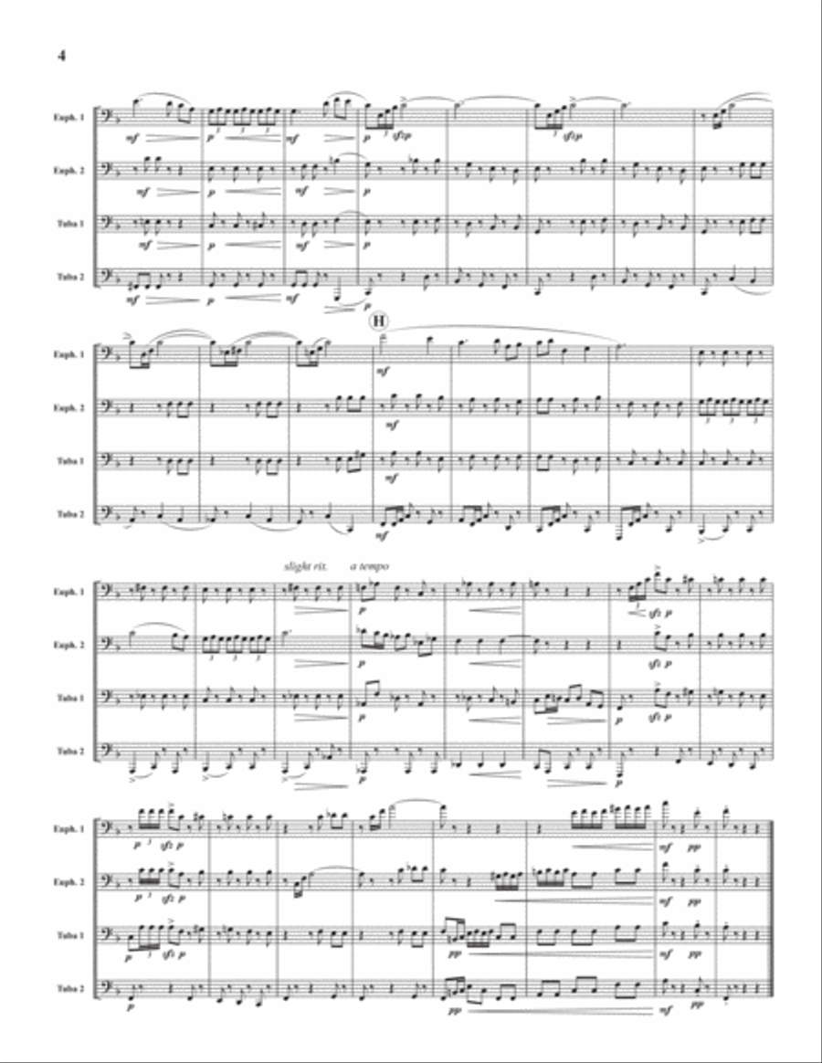 Guitarre Guitarre EETT scores gallery preview page 5
