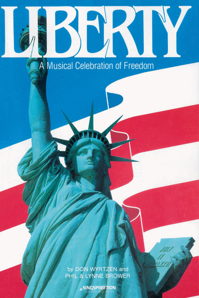 Liberty (Choral Book)