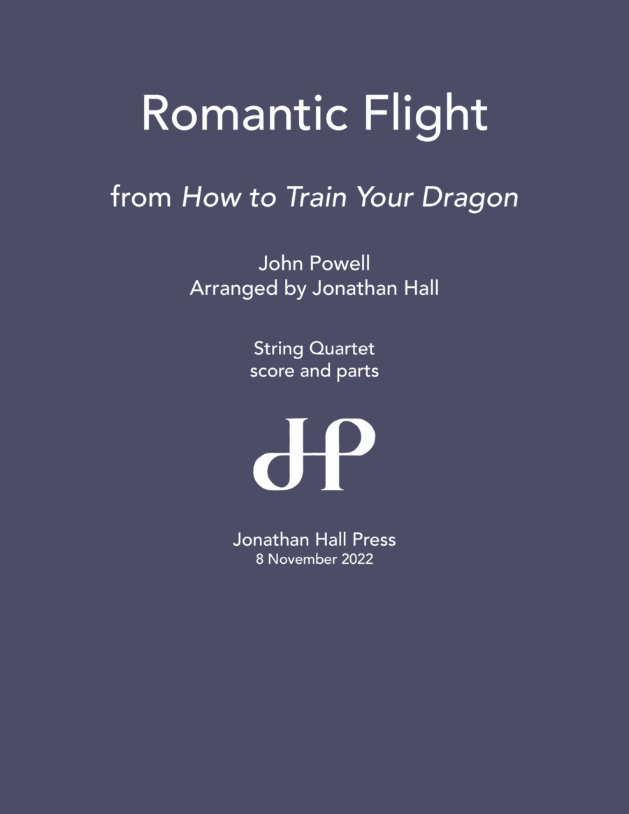 Romantic Flight