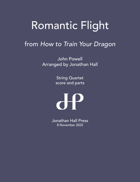 Romantic Flight image number null