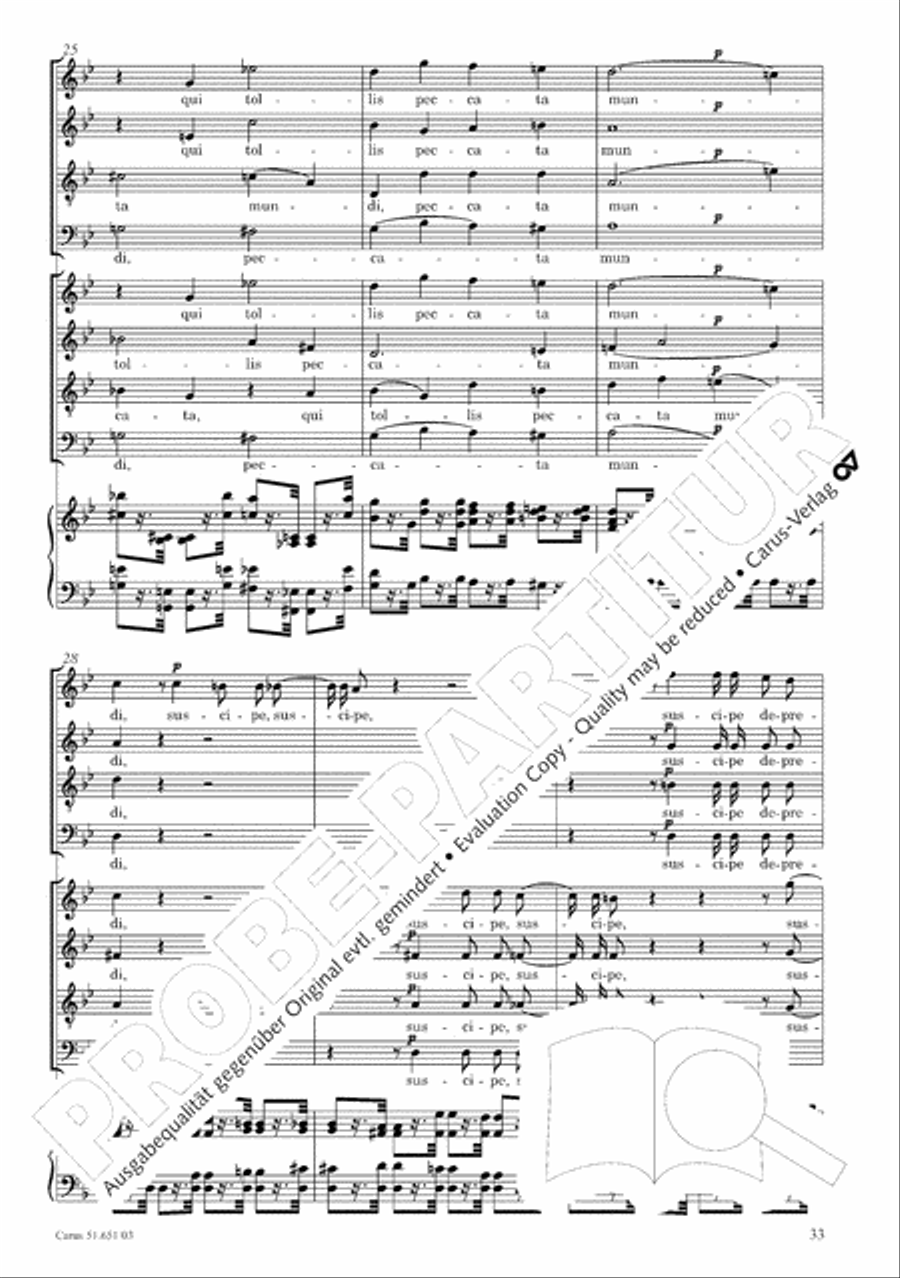 C Minor Mass, K. 427 (Missa in c KV 427)