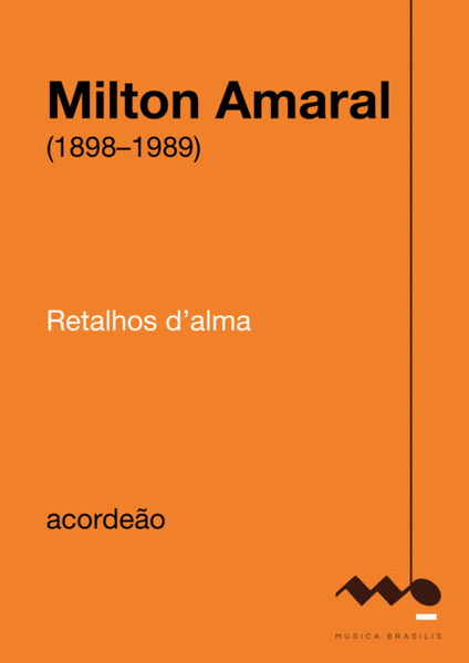 Retalhos d'alma (acordeão)