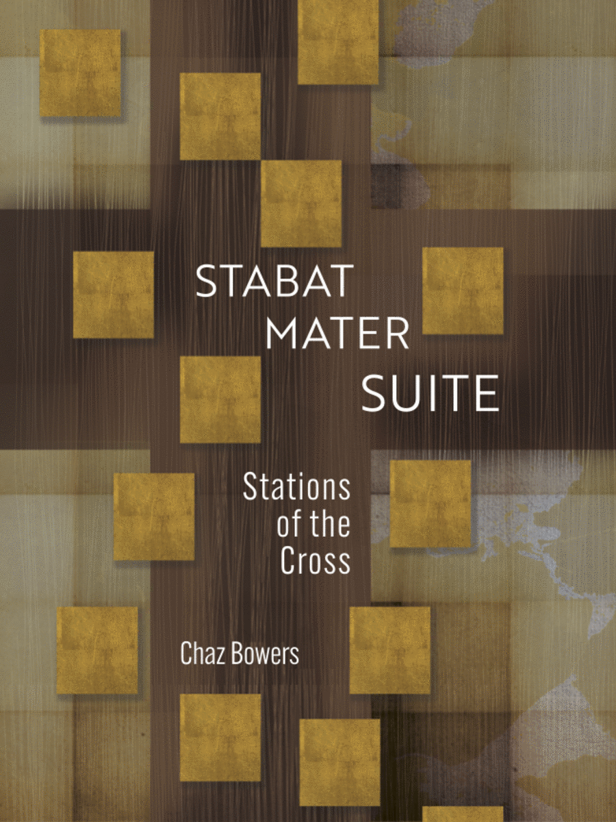 Stabat Mater Suite