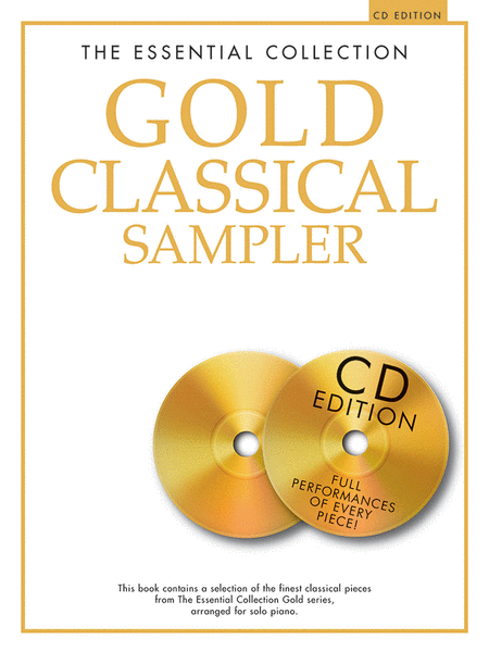 Essential Collection Gold Classi