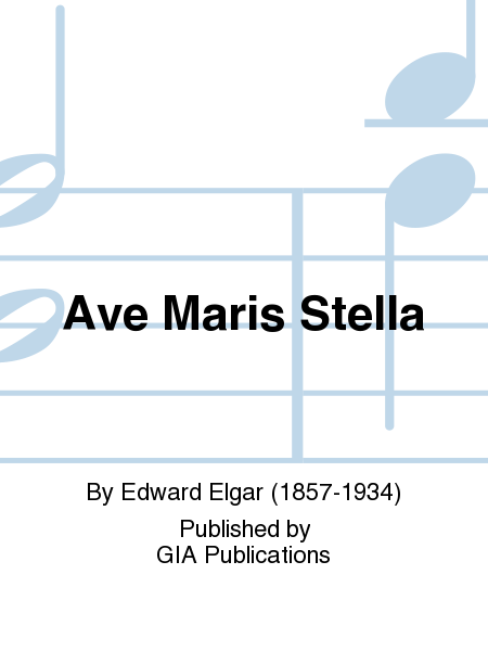 Ave maris stella