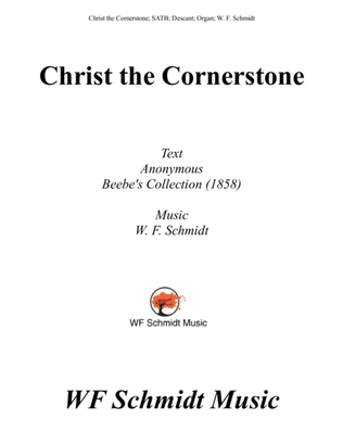 Christ the Cornerstone