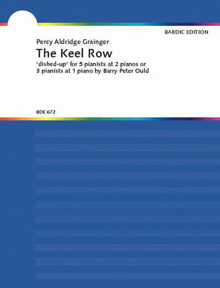 The Keel Row