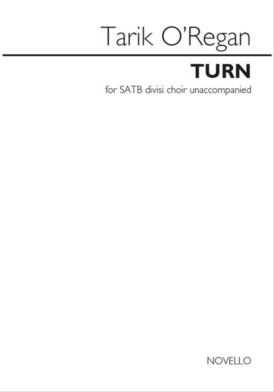 Turn Turn Divisi scores gallery preview page 1