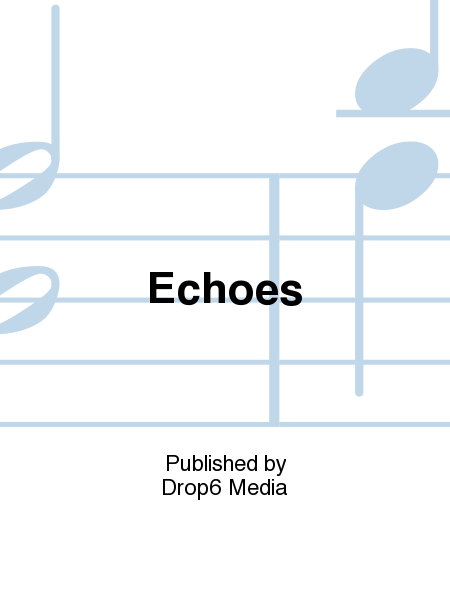 Echoes image number null