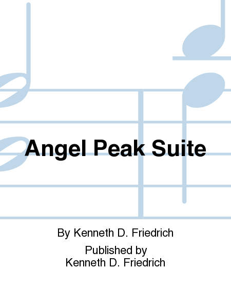 Angel Peak Suite