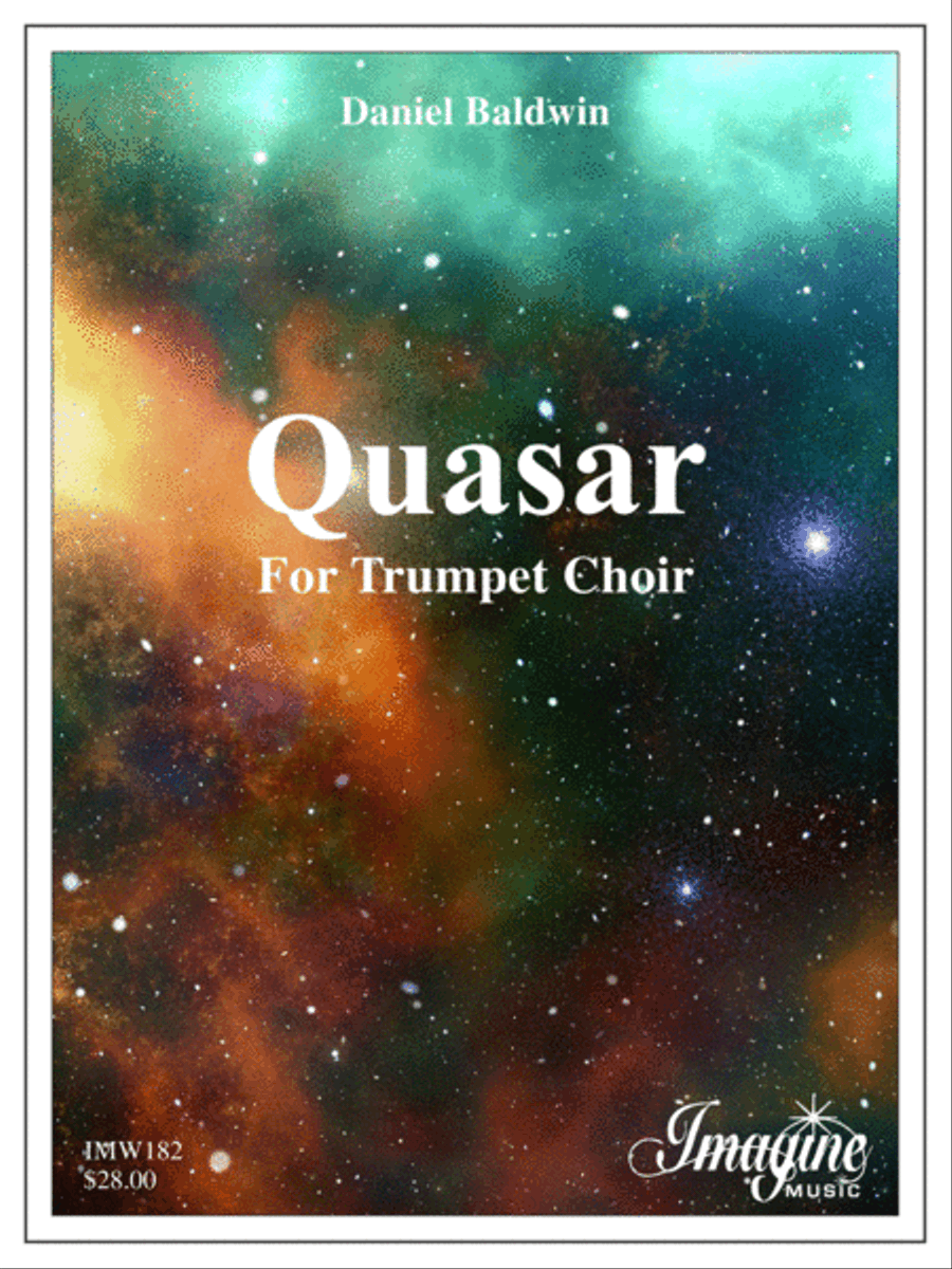 Quasar Choir scores gallery preview page 2
