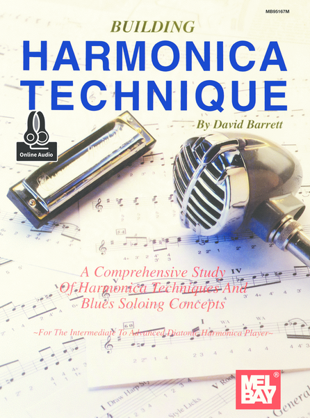Building Harmonica Technique image number null
