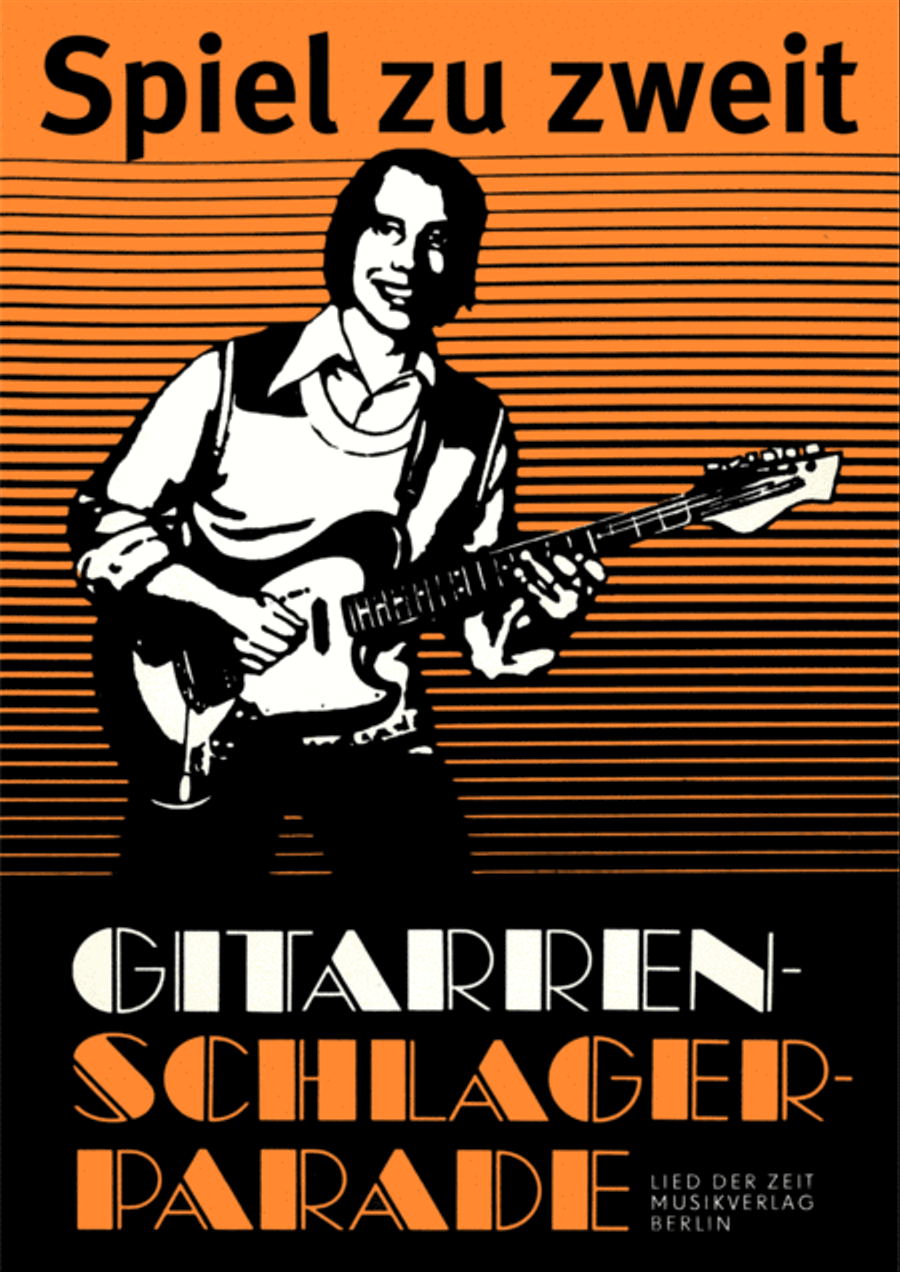 Spiel zu zweit Bass Guitar scores gallery preview page 1