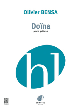 Doina - Complainte roumaine