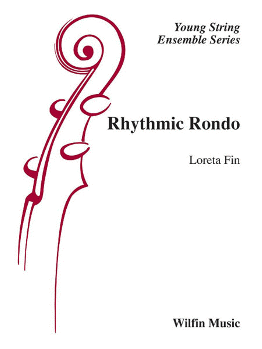 Rhythmic Rondo