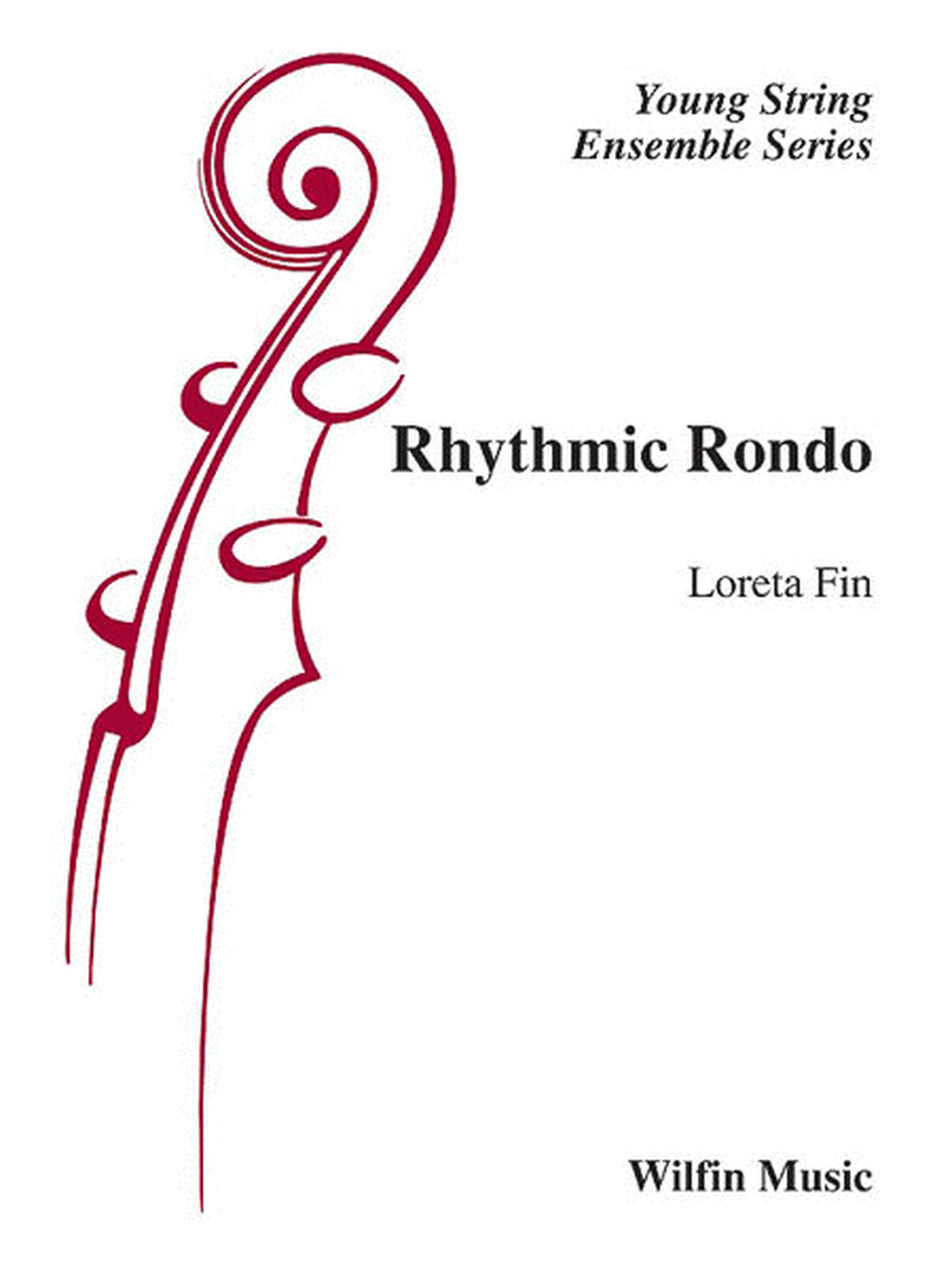 Rhythmic Rondo image number null