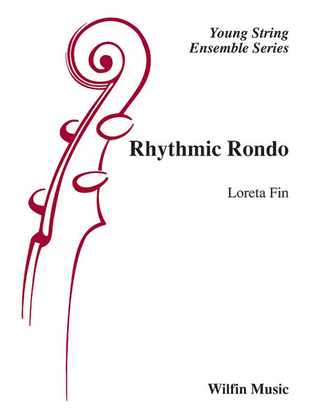 Rhythmic Rondo