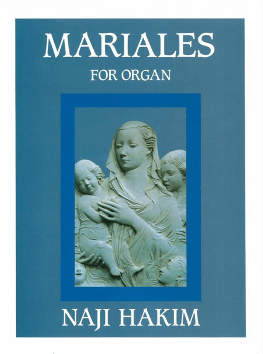 Mariales
