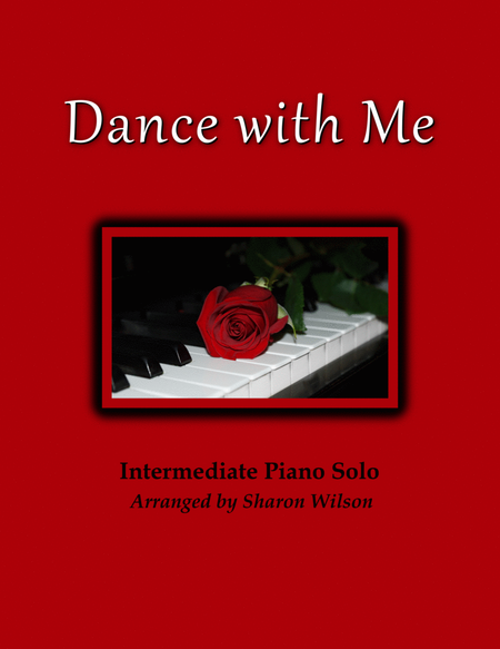 Dance with Me (Valse Lente) image number null